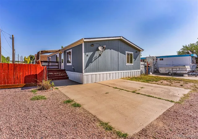 1st image of 2401 Central Ave, Canon City, CO 81212 | MLS# 6599845