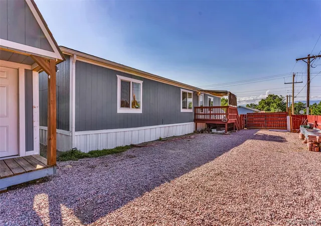 2nd image of 2401 Central Ave, Canon City, CO 81212 | MLS# 6599845