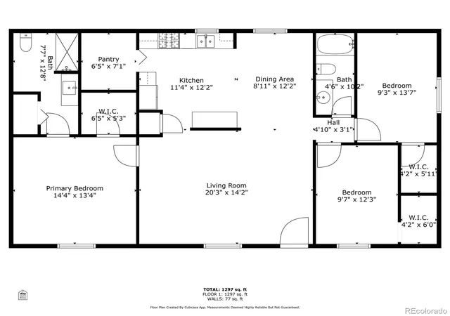 24th image of 2401 Central Ave, Canon City, CO 81212 | MLS# 6599845