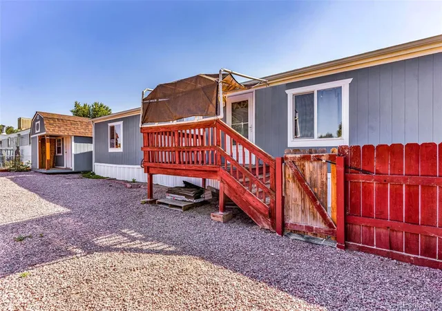 4th image of 2401 Central Ave, Canon City, CO 81212 | MLS# 6599845