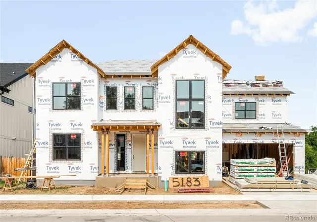 Photo 1 of Mansion for sale at 5183 Estes Ln, Arvada, CO 80002 | MLS# 3416012 | Listing updated on 2026-07-10