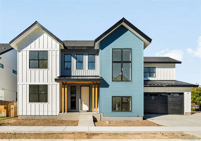 Single family home for sale at 5183 Estes Ln, Arvada, CO 80002 | MLS# 3416012