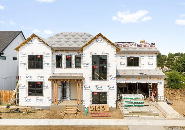 Photo 3 of Mansion for sale at 5183 Estes Ln, Arvada, CO 80002 | MLS# 3416012 | Listing updated on 2026-07-10