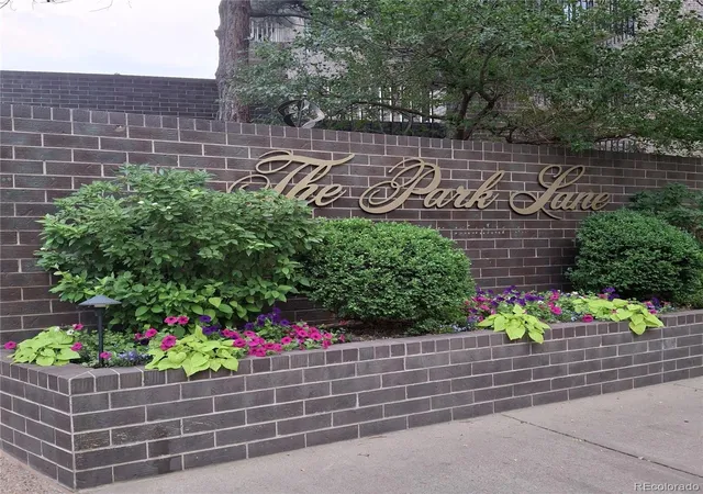 Homes for sale in Denver, CO | 480 S Marion Pkwy #1304, Denver, CO 80209 | MLS# 3855630