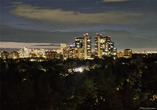 Homes for sale in Denver, CO | 480 S Marion Pkwy #1304, Denver, CO 80209 | MLS# 3855630