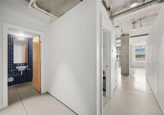 Photo 2 of Sale Pending at 1610 Little Raven St #507, Denver, CO 80202 | MLS# 7267322 | Listing updated on 2026-08-30