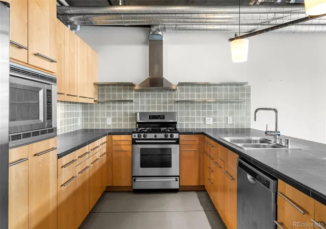 Photo 4 of Sale Pending at 1610 Little Raven St #507, Denver, CO 80202 | MLS# 7267322 | Listing updated on 2026-08-30