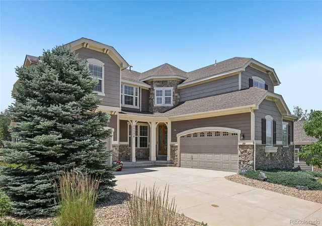 1st image of 25338 E Costilla Pl, Aurora, CO 80016 | MLS# 4825500