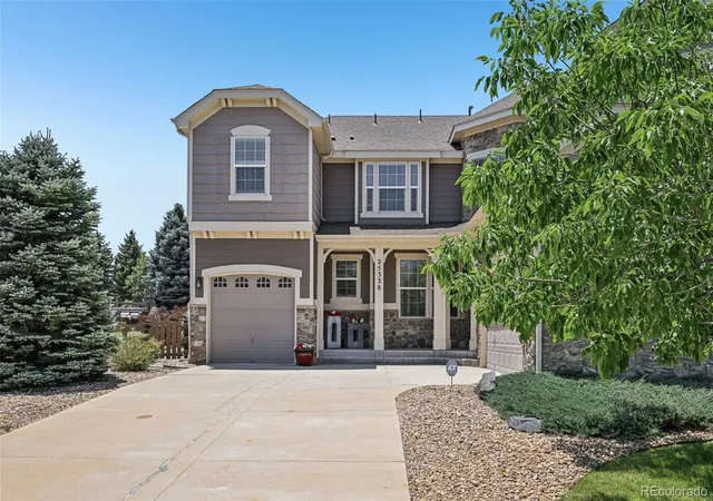 2nd image of 25338 E Costilla Pl, Aurora, CO 80016 | MLS# 4825500