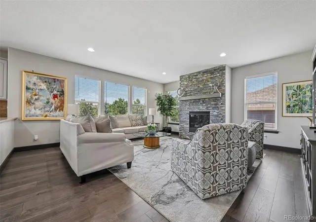 4th image of 25338 E Costilla Pl, Aurora, CO 80016 | MLS# 4825500