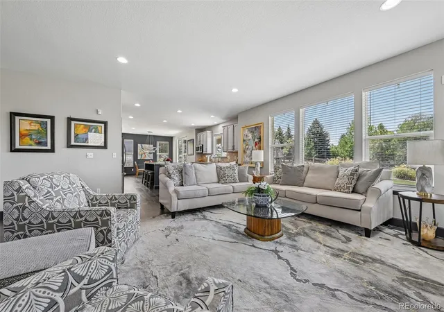 5th image of 25338 E Costilla Pl, Aurora, CO 80016 | MLS# 4825500