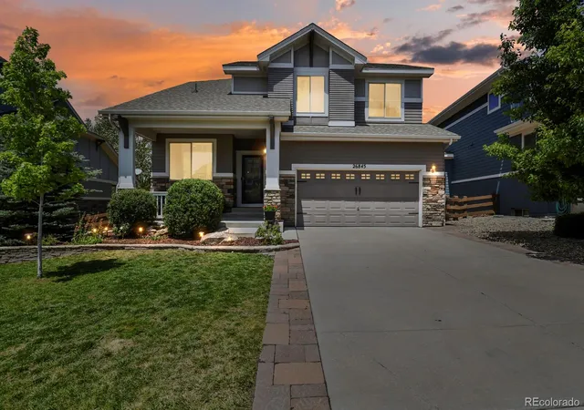 1st image of 26845 E Quarto Pl, Aurora, CO 80016 | MLS# 5144593