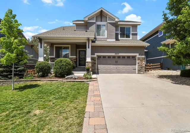 50th image of 26845 E Quarto Pl, Aurora, CO 80016 | MLS# 5144593