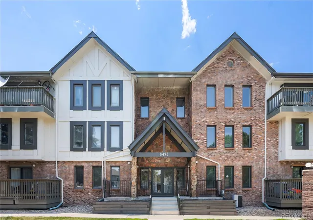 Homes for sale in Englewood, CO | 6475 S Dayton St #Apt 305, Englewood, CO 80111 | MLS# 9777402