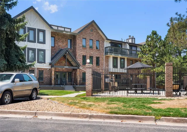 Homes for sale in Englewood, CO | 6475 S Dayton St #Apt 305, Englewood, CO 80111 | MLS# 9777402