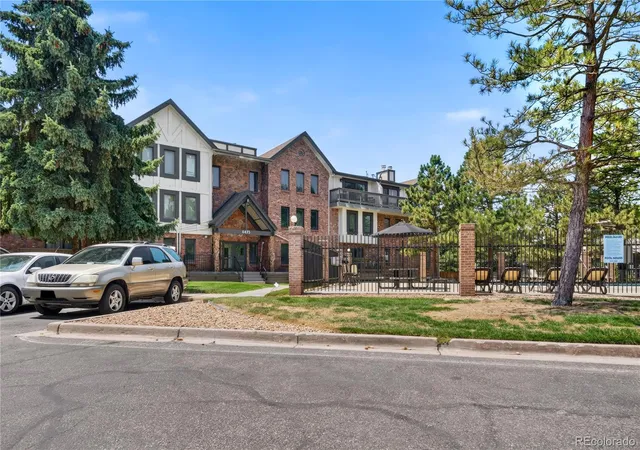 Homes for sale in Englewood, CO | 6475 S Dayton St #Apt 305, Englewood, CO 80111 | MLS# 9777402