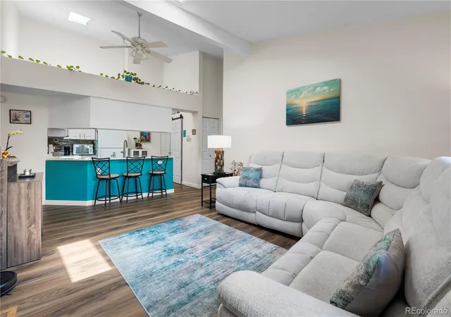Homes for sale in Englewood, CO | 6475 S Dayton St #Apt 305, Englewood, CO 80111 | MLS# 9777402