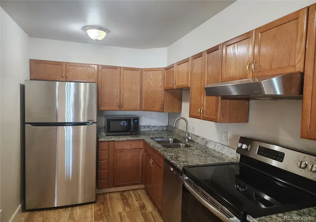 Photo 2 of Condo for sale at 650 S Alton Way #3B, Denver, CO 80247 | MLS# 6140627 | Listing updated on 2026-10-07