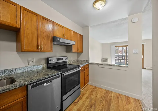 Photo 3 of Condo for sale at 650 S Alton Way #3B, Denver, CO 80247 | MLS# 6140627 | Listing updated on 2026-10-07