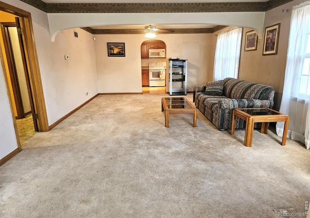 Homes for sale in Sterling, CO | 506 Oak St, Sterling, CO 80751 | MLS# IR1063162