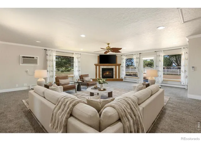 Photo 3 of Single family home for sale at 20085 County Rd 74, Eaton, CO 80615 | MLS# IR1063163 | Listing updated on 2026-10-03