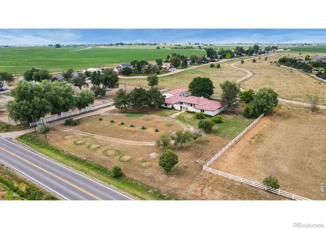 Photo 1 of Single family home for sale at 20085 County Rd 74, Eaton, CO 80615 | MLS# IR1063163 | Listing updated on 2026-10-03