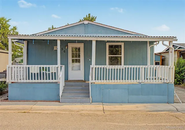 Photo 2 of Manufactured home for sale at 1400 S Collyer St, Longmont, CO 80501 | MLS# 5287612 | Listing updated on 2026-09-12