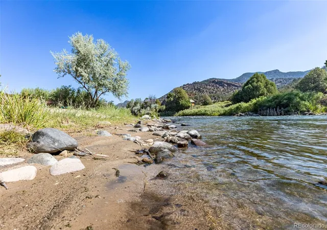 2nd image of 7731 Us Hwy 50, Howard, CO 81233 | MLS# 2878186