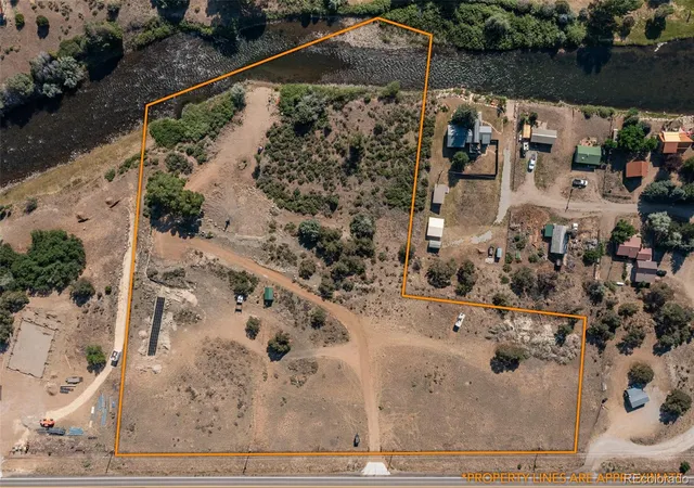 3rd image of 7731 Us Hwy 50, Howard, CO 81233 | MLS# 2878186