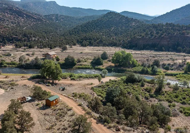 4th image of 7731 Us Hwy 50, Howard, CO 81233 | MLS# 2878186