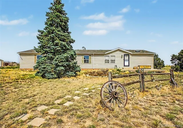 1st image of 10635 Via Vaquaro Pt, Fountain, CO 80817 | MLS# 8632965
