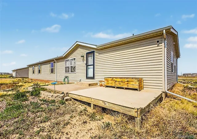 3rd image of 10635 Via Vaquaro Pt, Fountain, CO 80817 | MLS# 8632965