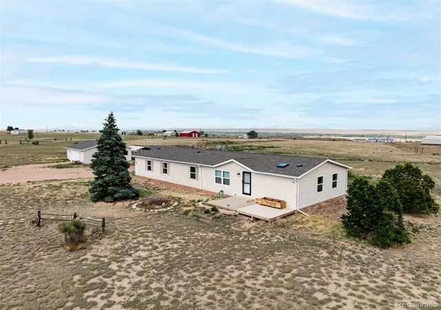 4th image of 10635 Via Vaquaro Pt, Fountain, CO 80817 | MLS# 8632965
