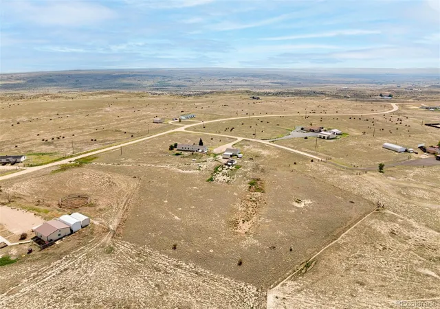 42nd image of 10635 Via Vaquaro Pt, Fountain, CO 80817 | MLS# 8632965