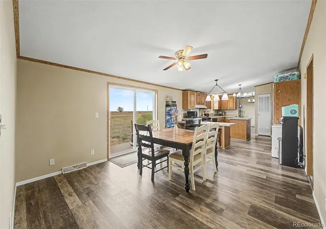 5th image of 10635 Via Vaquaro Pt, Fountain, CO 80817 | MLS# 8632965