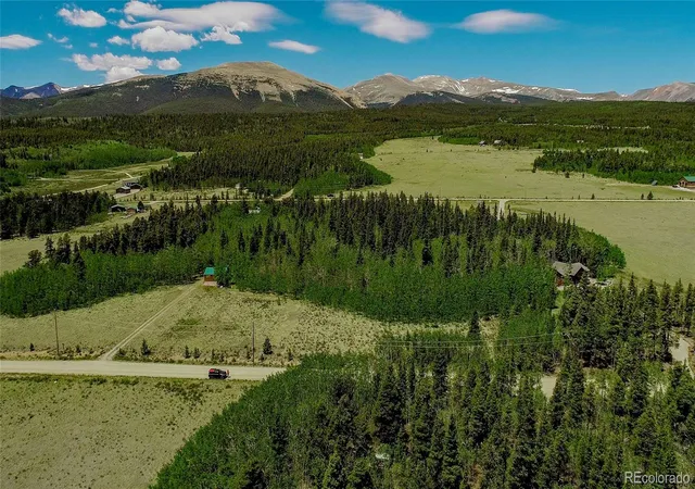 Homes for sale in Fairplay, CO | 515 Wild Rye Rd, Fairplay, CO 80440 | MLS# 8003514