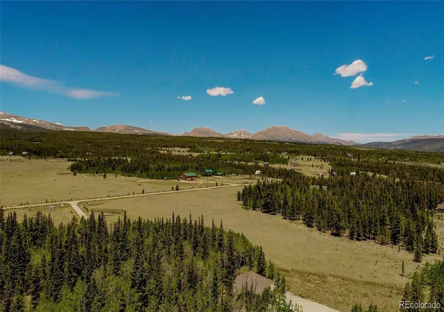 Homes for sale in Fairplay, CO | 515 Wild Rye Rd, Fairplay, CO 80440 | MLS# 8003514