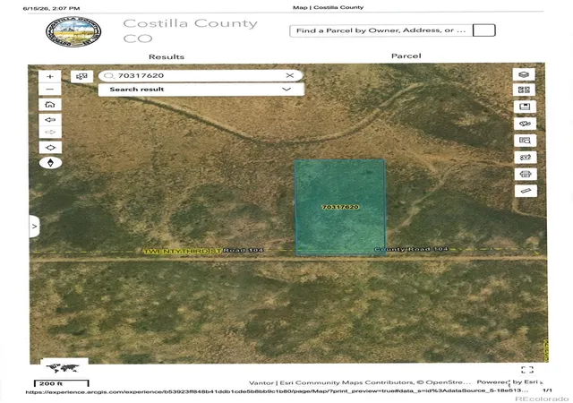 Homes for sale in Blanca, CO | 15842 23rd St, Blanca, CO 81123 | MLS# 7427784
