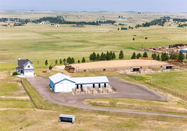 1st image of 26493 County Road 21, Elbert, CO 80106 | MLS# 7900596