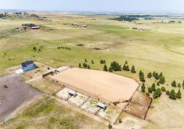 2nd image of 26493 County Road 21, Elbert, CO 80106 | MLS# 7900596