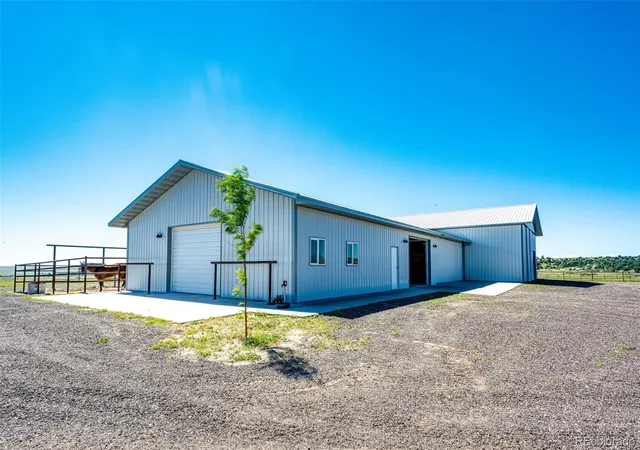 image of 26493 County Road 21, Elbert, CO 80106 | MLS# 7900596