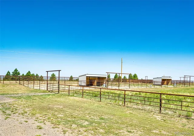 49th image of 26493 County Road 21, Elbert, CO 80106 | MLS# 7900596