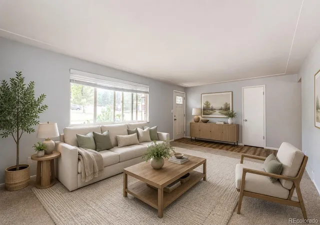 2nd image of 12717 W 7th Avenue, Lakewood, CO 80401 | MLS# 7515656