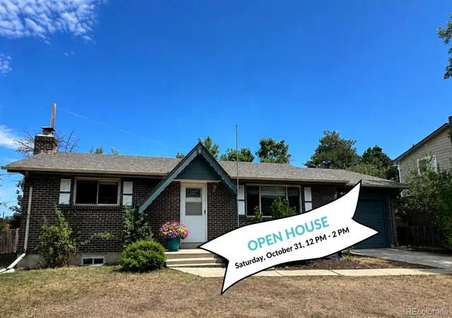 Photo 1 of Single family home for sale at 12717 W 7th Avenue, Lakewood, CO 80401 | MLS# 7515656 | Listing updated on 2026-10-28