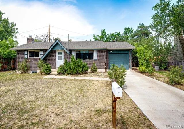 1st image of 12717 W 7th Avenue, Lakewood, CO 80401 | MLS# 7515656