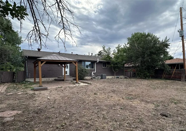 Photo 24 of Single family home for sale at 12717 W 7th Avenue, Lakewood, CO 80401 | MLS# 7515656 | Listing updated on 2026-09-04