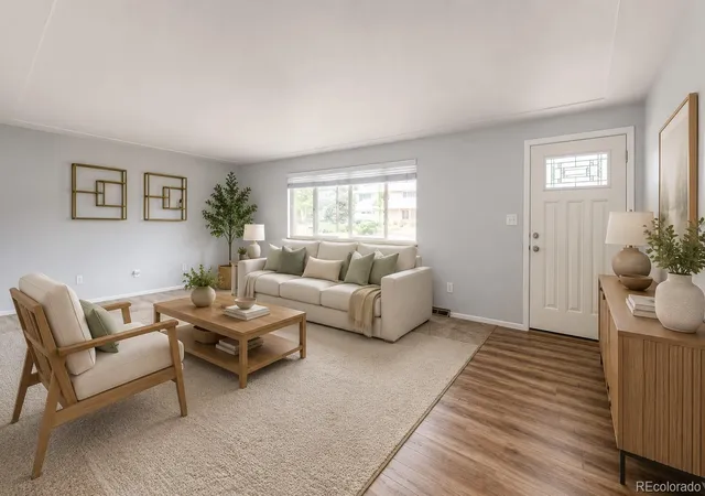 4th image of 12717 W 7Th Avenue, Lakewood, CO 80401 | MLS# 7515656