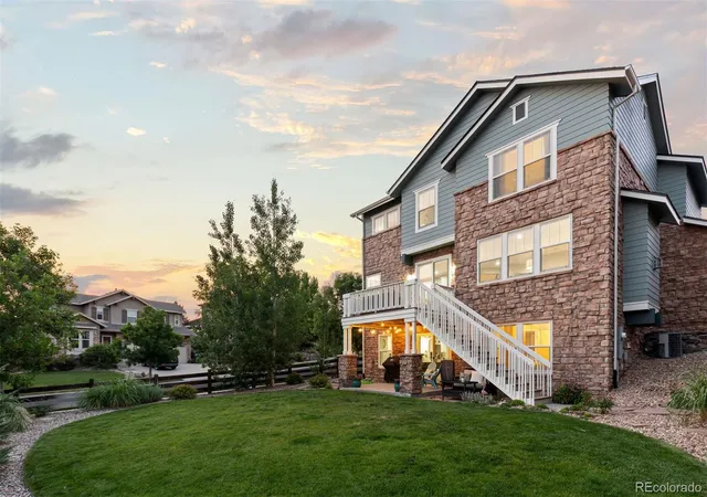 Homes for sale in Aurora, CO | 24702 E Rowland Pl, Aurora, CO 80016 | MLS# 6564087