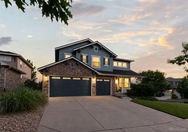 Homes for sale in Aurora, CO | 24702 E Rowland Pl, Aurora, CO 80016 | MLS# 6564087
