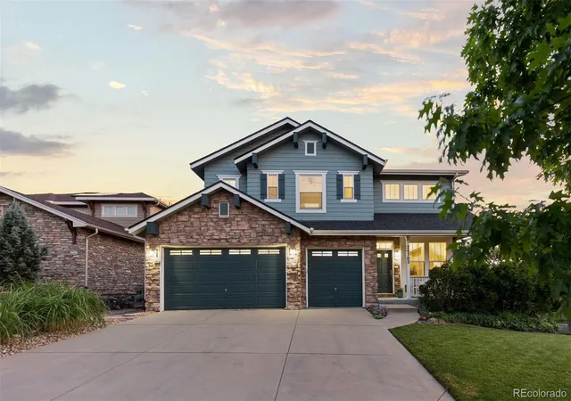 Homes for sale in Aurora, CO | 24702 E Rowland Pl, Aurora, CO 80016 | MLS# 6564087